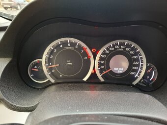 Accord 2.0 115kw - 12