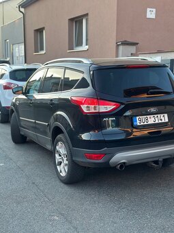 Ford kuga - 12