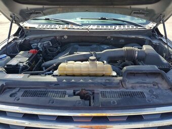 Ford Expedition Max XLT 2020 - 12