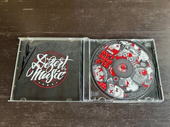 🎵 Prodám originální sbírku CD alb Kali / Peter Pann 🎵 - 12