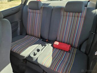 Volkswagen Fox, 1.2, MOŽNÉ SPLÁTKY - 12