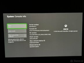 Xbox Series X - 12