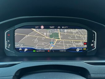 Volkswagen passat 2.0tdi 4motion DSG R-line 147kw - 12