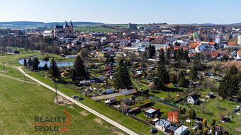 Prodej, pozemky/zahrada, 281 m2, 33401 Přeštice, Plzeň-jih [ - 12