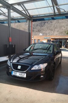 Seat Exeo 1.8 TSI - 12