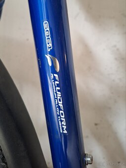 Kolo Giant Cypress DX 28" - 12