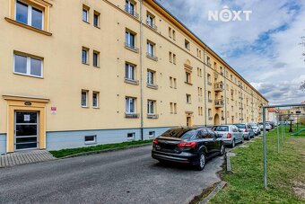 Prodej byt 2+kk, 35㎡ - 12