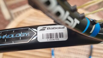 Babolat Pure Drive Team 2 ks - 12