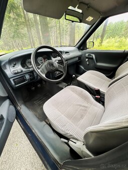 Škoda felicia Pick-up 1.3 Mpi - 12