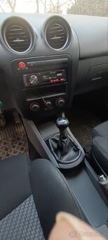 Seat Ibiza 1,2HTP 6L - 12