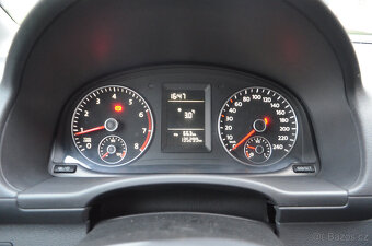 PRODÁM VW CADDY 1.2TSI LIFE 2013 135.000KM, TAŽNÉ - 12
