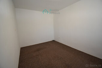 Pronájem, byt 3+1, 84 m2, Chrudim ul. Topolská - 12