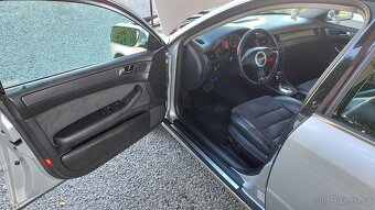 Audi A6 Avant 2001 - Nové rozvody, top stav - 12