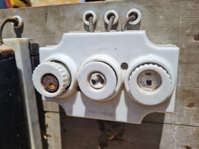 Prodám elektromotor SVĚT (Brno – Židenice), - 12