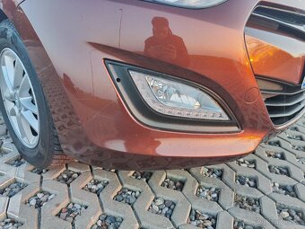 2012 Hyundai i30 - mnoho komfortních úprav - 12