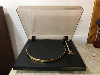 Grundig FineArts-TT 903  Top stav - 12