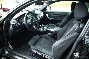 M235i xDrive coupé 240kW, 2015, 82.000 KM DPH - 12