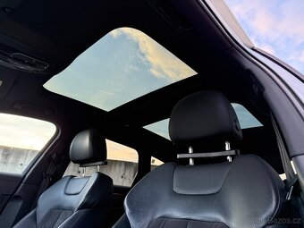 Audi A6 Avant 2.0 TDI Quattro - 12