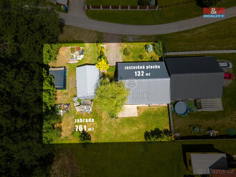 Prodej rodinného domu, 893 m², Helvíkovice - 12