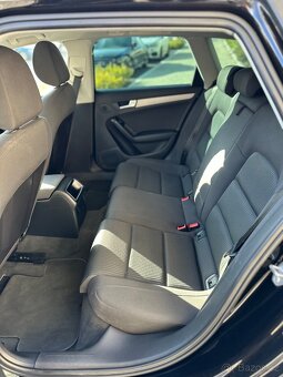 Audi A4 Avant 2012 Facelift - 12
