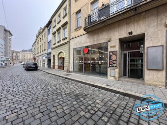 Pronájem restaurace, 166 m2 - Olomouc, ev.č. 00560 - 12
