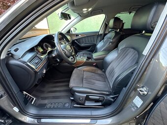 Audi a6 c7 3.0tdi quattro - 12
