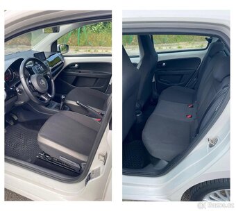 Volkswagen ECO up 1.0 mpi 50kw CNG - 12