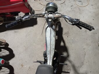Tomos A3 MS - 12