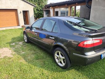 Renault laguna 2 1.8i benzin - 12