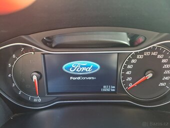 Ford Mondeo Kombi Titanium Plus 1,6 EcoBoost - 12