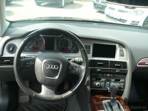 Audi A6 Allroad 3.0 TDI 171KW Automat - 12
