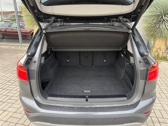 BMW X1 2,0 SDRIVE 20D 140kW AUTOMAT - 12