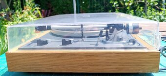 Gramofon TESLA NC580 - 12
