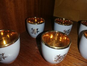 Porcelán a sklo - 12