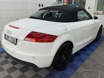 Audi TT 2.0 Fsi Cabrio - 12