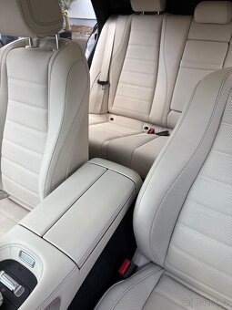 MERCEDES BENZ GLE 350de 4matic AMG - 12