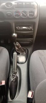 Prodám Ford Escort 1.4 i r.v.1997 - 12