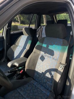 BMW E36 TOURING - 12