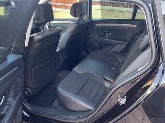 Renault Laguna III 2.0dCi 150PS Limited - 2014 - 2x sada - 12