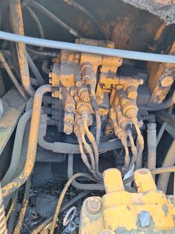 Hyundai Robex 200W-2 - 12