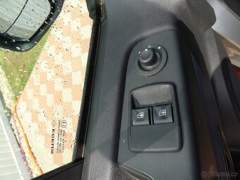 Opel Vivaro, 1.6CDTI L1H1 3místa+klima 88KW - 12