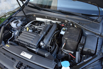 Volkswagen Golf VII 1.4 TSi 92kw,rv.2017,167tkm,facelift - 12