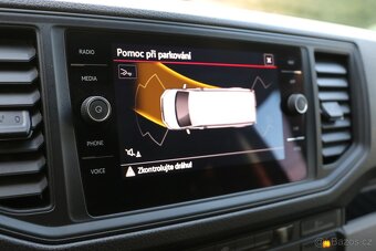 MAN TGE 2.0 130 KW,DPH, 8 Míst,Tažné - 12