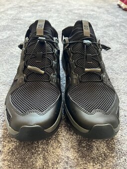 2x Pánské boty Salomon velikost 46 - 47 - 12