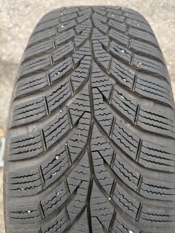 Zimní sada kol Continental WinterContact - 12