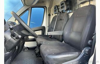 PEUGEOT BOXER 3.0d 130kw  L3H2 2016 KLIMA DPH - 12
