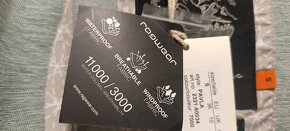 DÁMSKÁ ZIMNÍ BUNDA RAGWEAR - 12