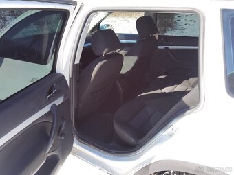 Škoda Octavia 2 - 12