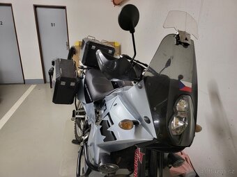 KTM 950 Adventure - krásný stav - 12