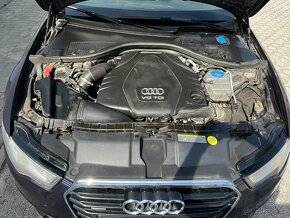Audi A6 3.0 150KW 2012 - 12